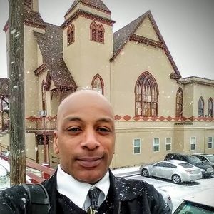 Meet your Posher, Kenneth